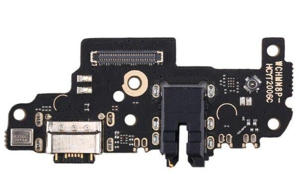 Płytka + gniazdo ładowania USB Xiaomi Redmi Note 8 Pro
