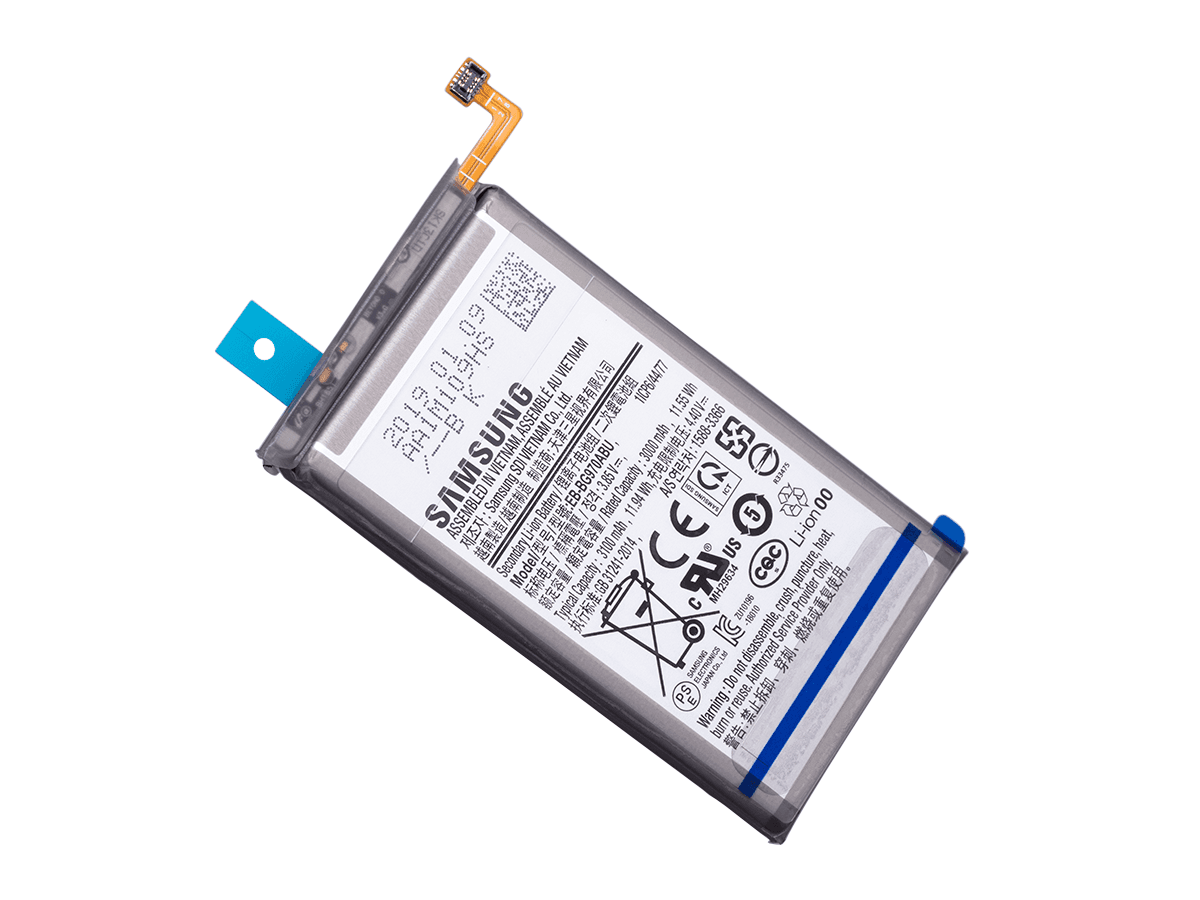 Oryginalna Bateria EB-BG970ABU Samsung SM-G970 Galaxy S10e