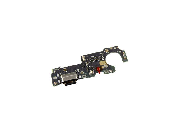 Original board with USB charge connector Xiaomi Redmi Note 10 5G