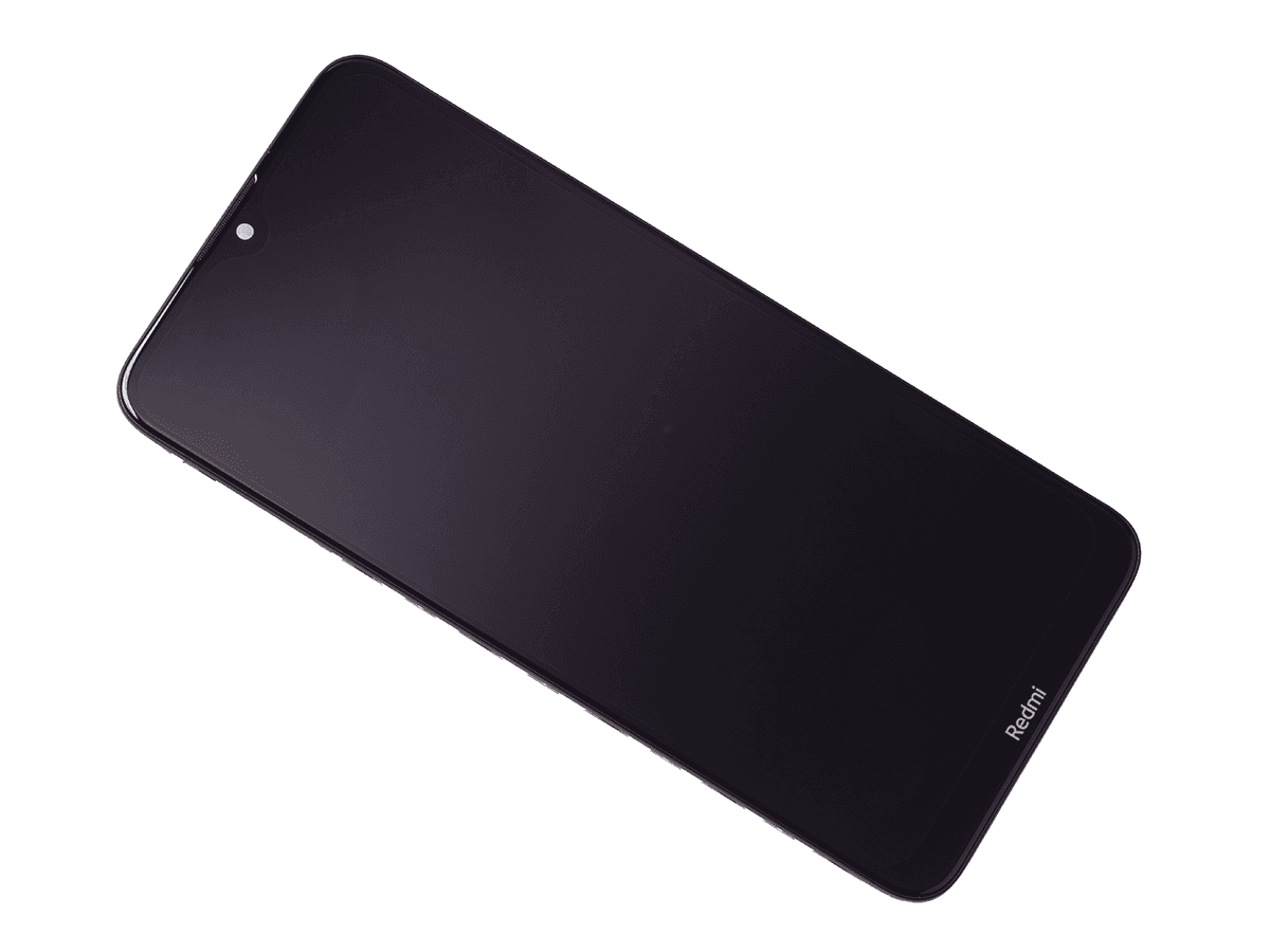 Original lcd + Touch screen  display Xiaomi Redmi  8 / 8a / 8a Pro - black