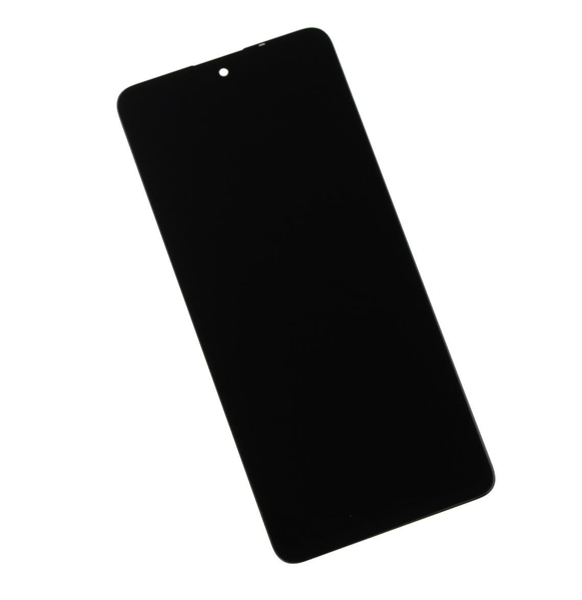 Wyświetlacz LCD + Ekran dotykowy Xiaomi Redmi Note 13 Pro 5G czarny TFT