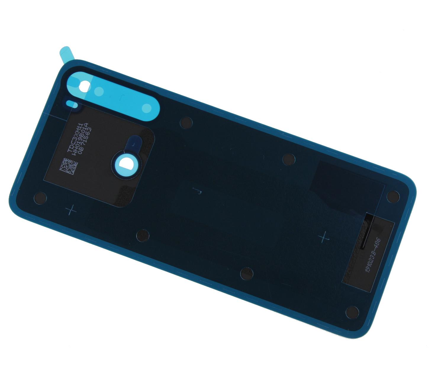 Oryginalna Klapka baterii Xiaomi Redmi Note 8T - biała