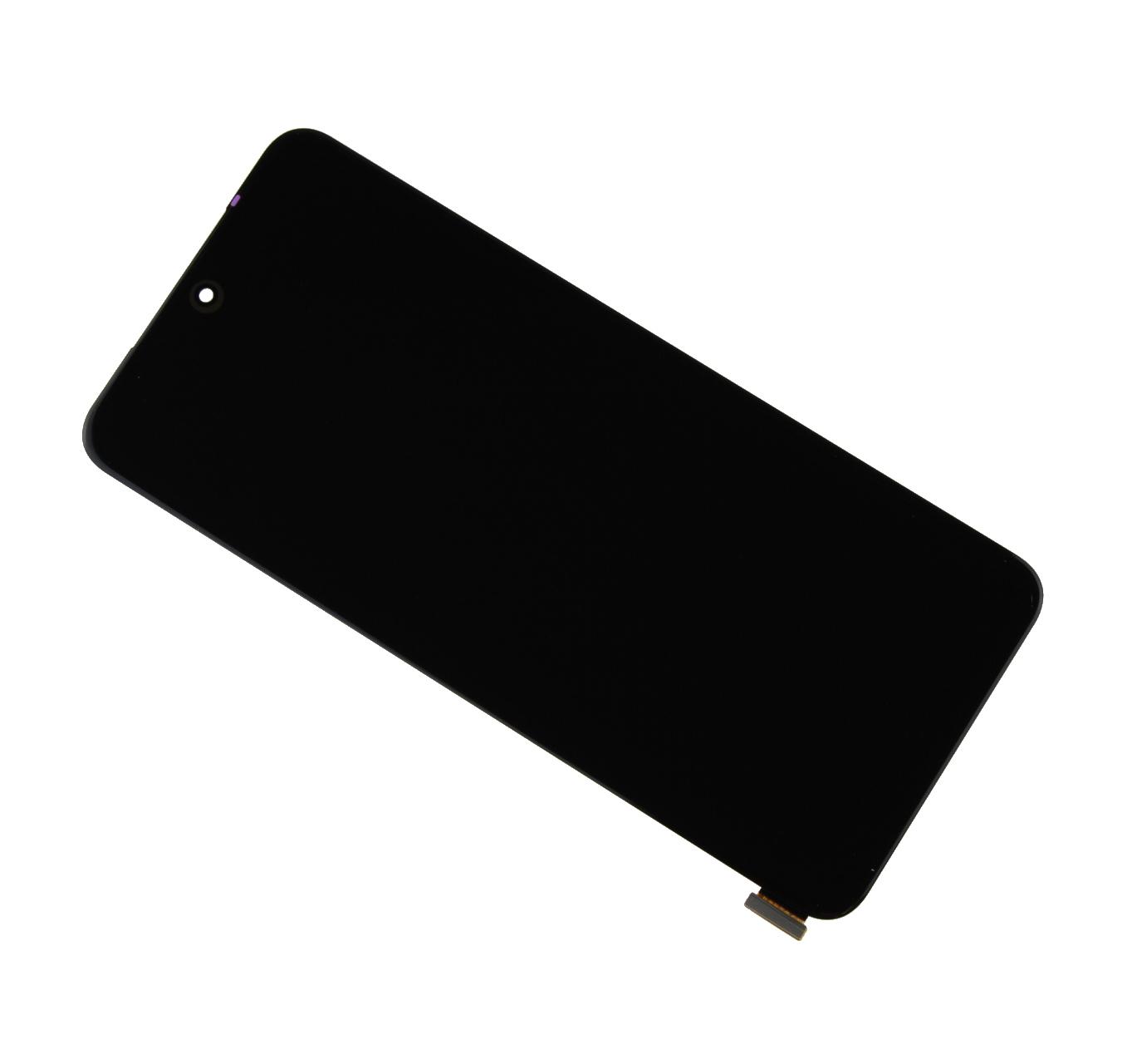LCD + Touch screen Xiaomi Redmi Note 10 Xiaomi Redmi Note 10 (4G/LTE) / Redmi Note 10s (OLED)