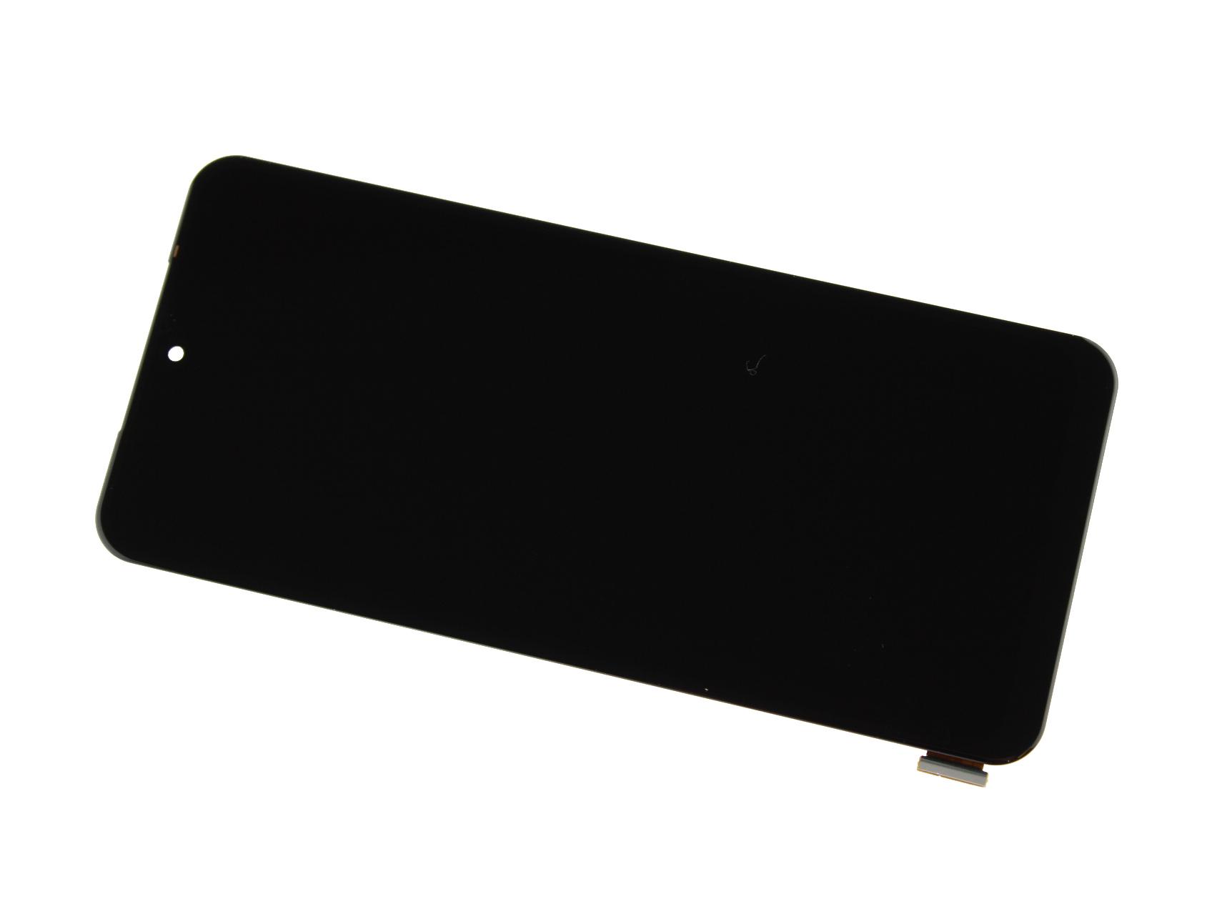 LCD + Touch Screen Xiaomi Redmi Note 11 NFC (lenght 15,6 cm) (TFT) EU Version