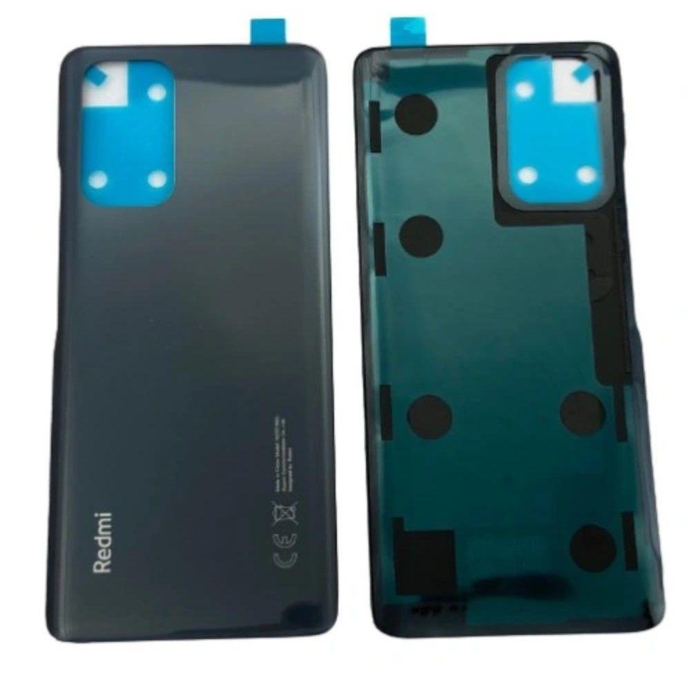 Original Battery cover Xiaomi redmi note 10 Pro 4G GRAPHITE (dismounted)