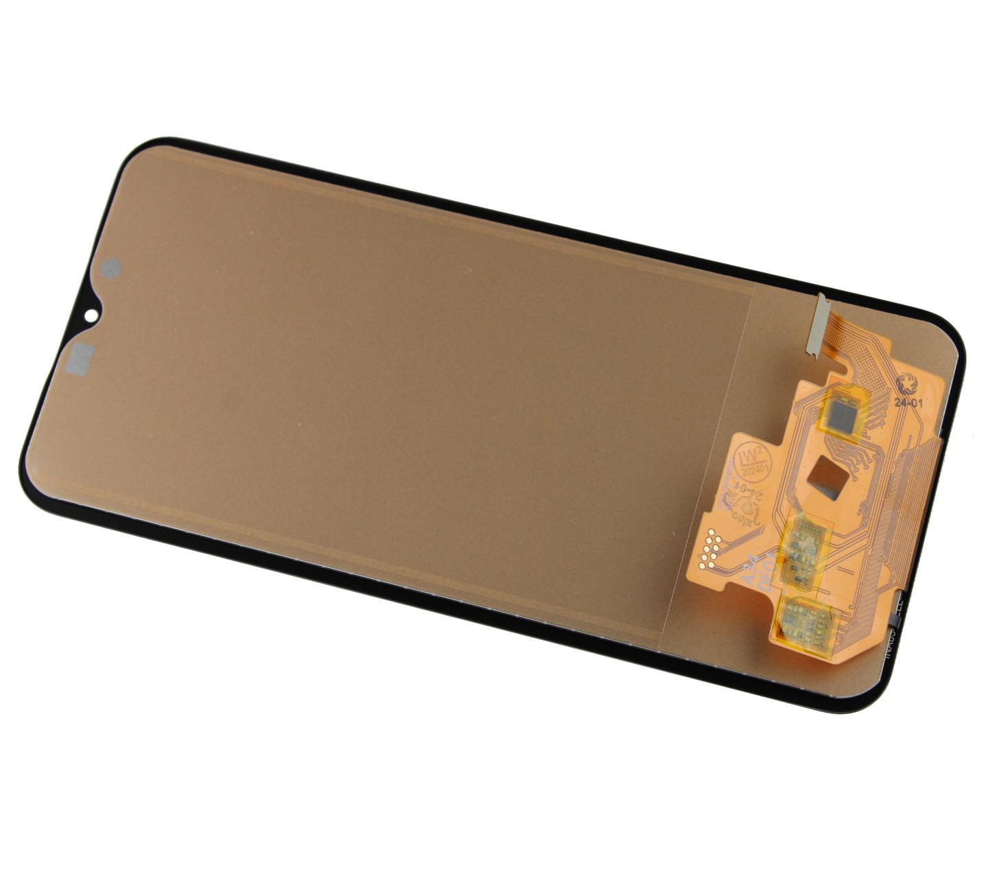 Wyświetlacz LCD + Ekran dotykowy Samsung SM-A346 Galaxy A34 5G (TFT)