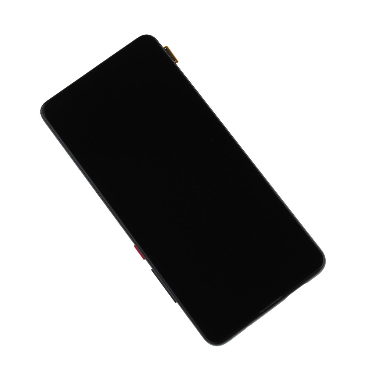 LCD + Touch Screen + Frame Xiaomi Mi 9T / Mi 9T Pro (INCELL) Black