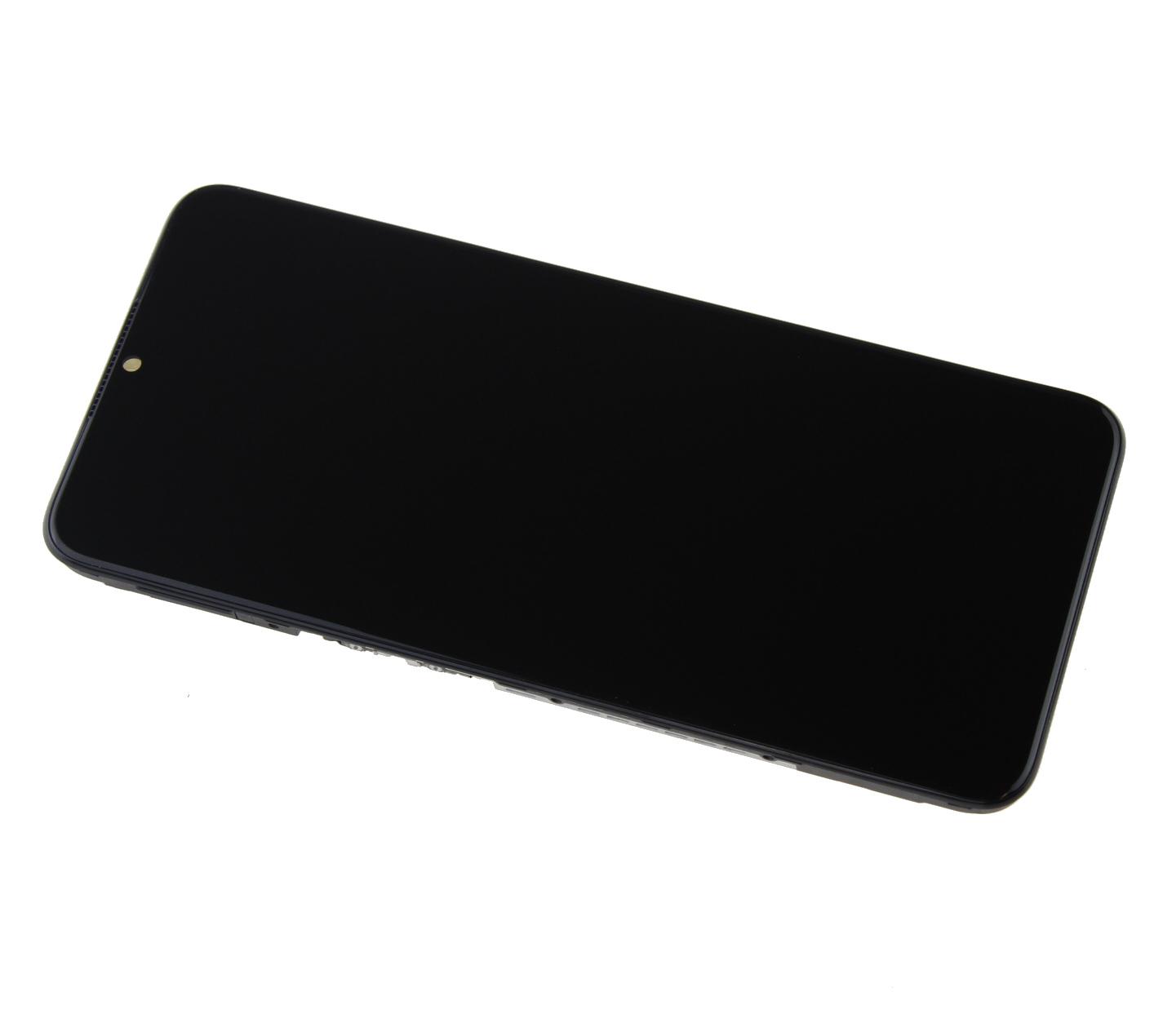 Oryginalny Wyświetlacz LCD + Ekran dotykowy REALME Narzo 50 5G