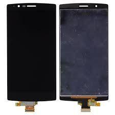 Wyświetlacz LCD + ekran dotykowy LG G4
