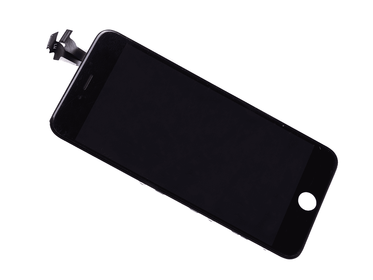 Wyświetlacz LCD + Ekran dotykowy iPhone 6 Plus (tianma) czarny