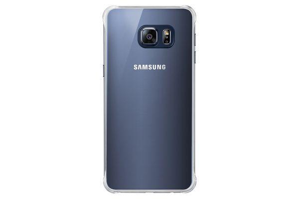 EF-QG928MBE Galaxy S6 Edge Plus Black