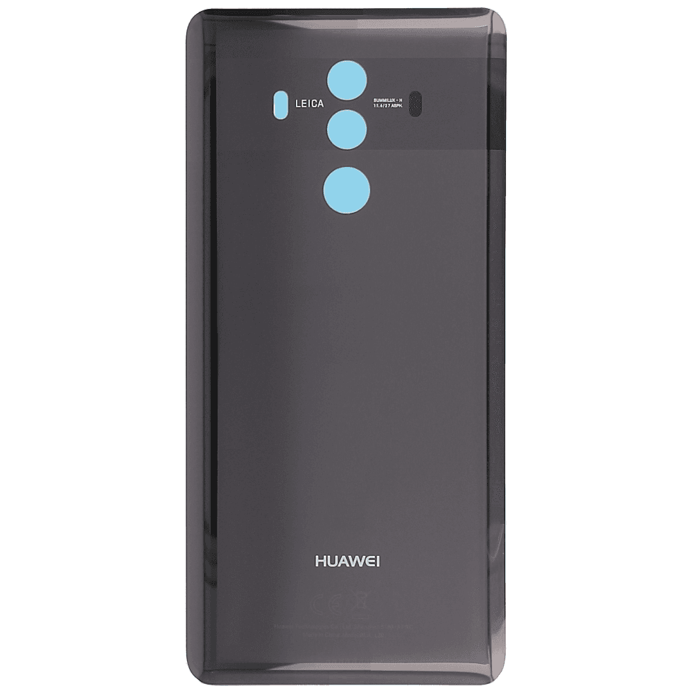 Klapka Baterii Huawei Mate 10 pro czarna