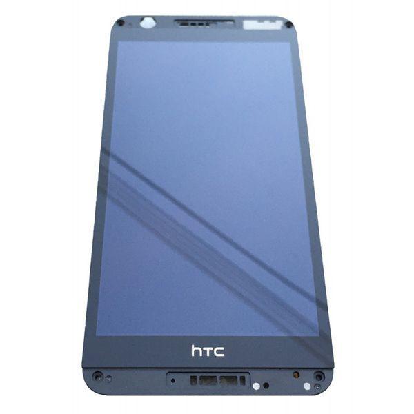 Wyświetlacz LCD + ekran dotykowy HTC Desire 820 + ramka