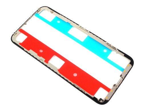 Frame for LCD iPhone XS Max + montage tape
