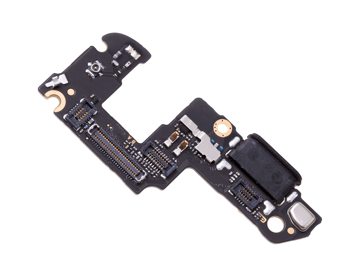 Original Board with USB connector and microphone Huawei Honor 9