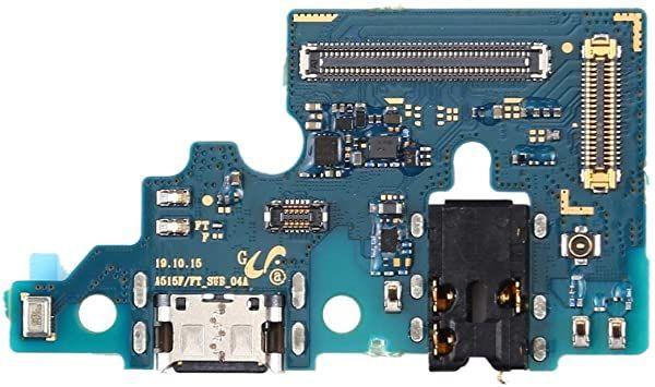 Płytka + gniazdo ładowania USB Samsung SM-A515 Galaxy A51