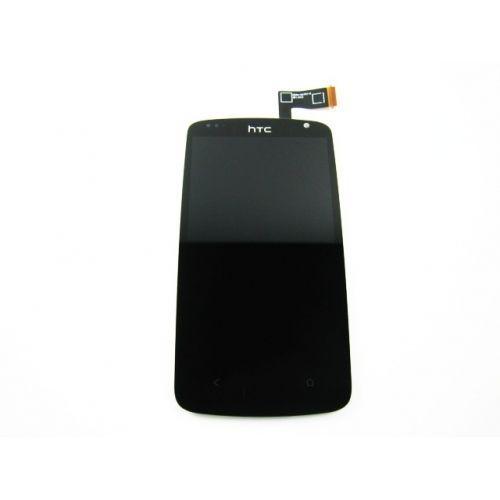 Wyświetlacz LCD + ekran dotykowy HTC DESIRE 500