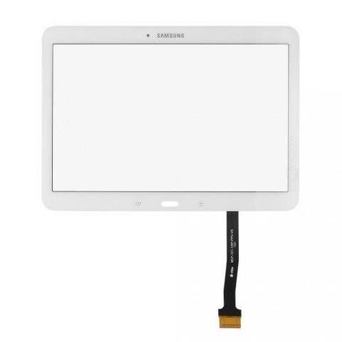 Ekran dotykowy Samsung Galaxy Tab 4 10.1" SM-T530 SM-T531 czarny