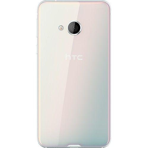 Klapka baterii HTC U Play biała