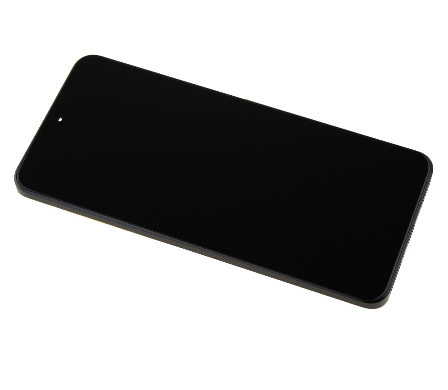 Oryginalny Wyświetlacz LCD + Ekran dotykowy Xiaomi 13T Pro 5G / 13T 5G Czarny