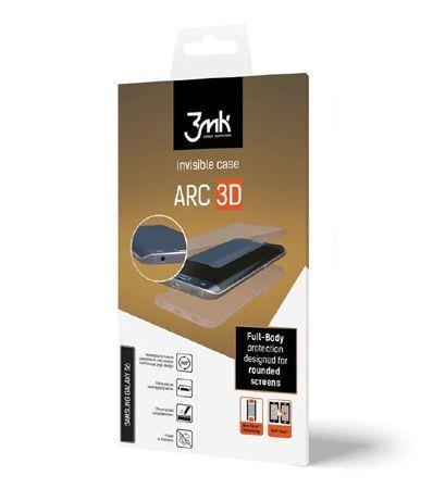 3mk ARC 3D Samsung Galaxy S8 Plus