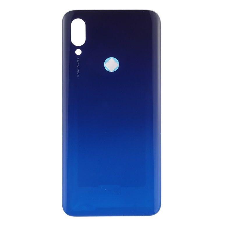 Klapka baterii Xiaomi Redmi 7 Comet Blue ( Niebieska )