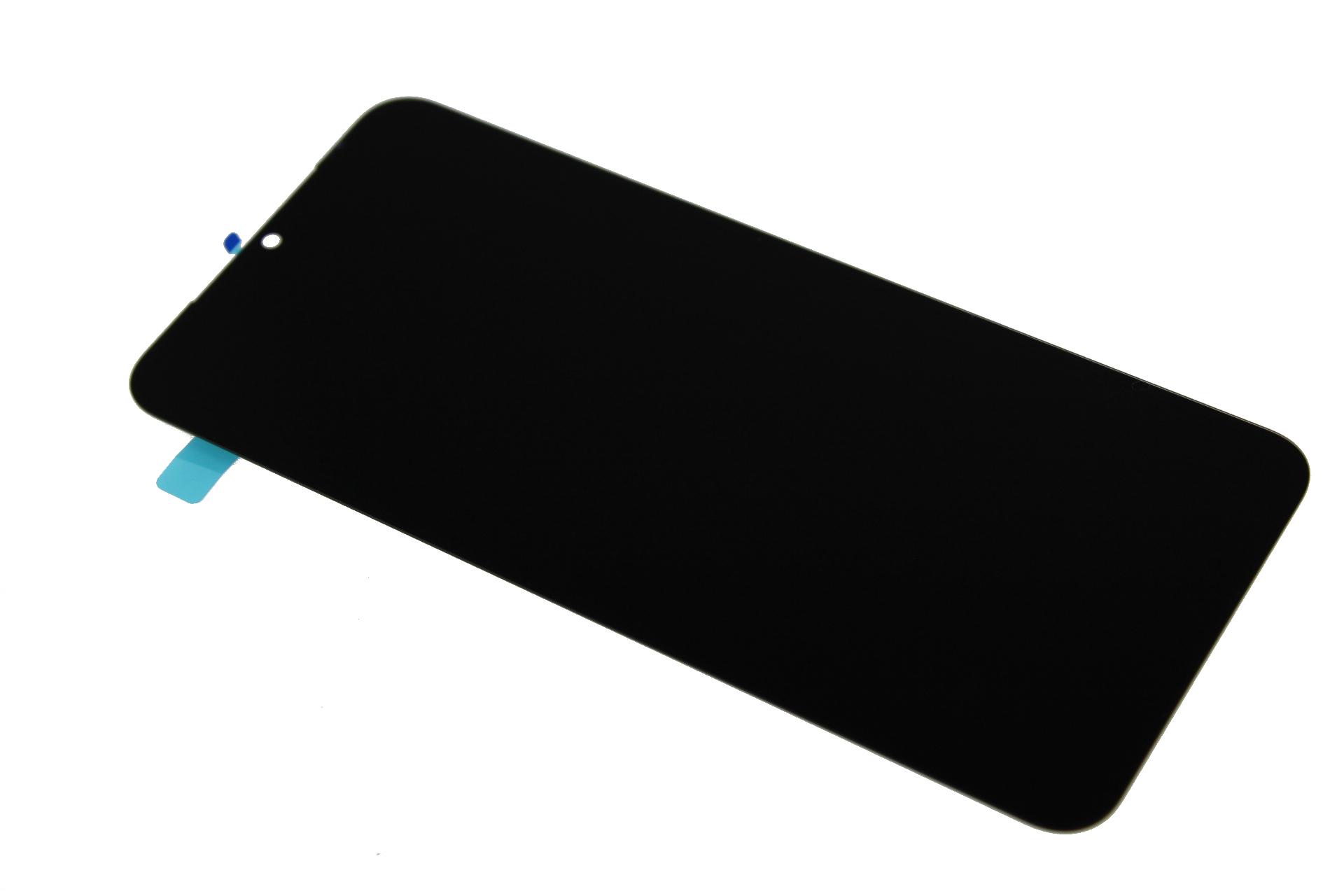 Wyświetlacz LCD + Ekran dotykowy Huawei Nova Y61 (TFT)
