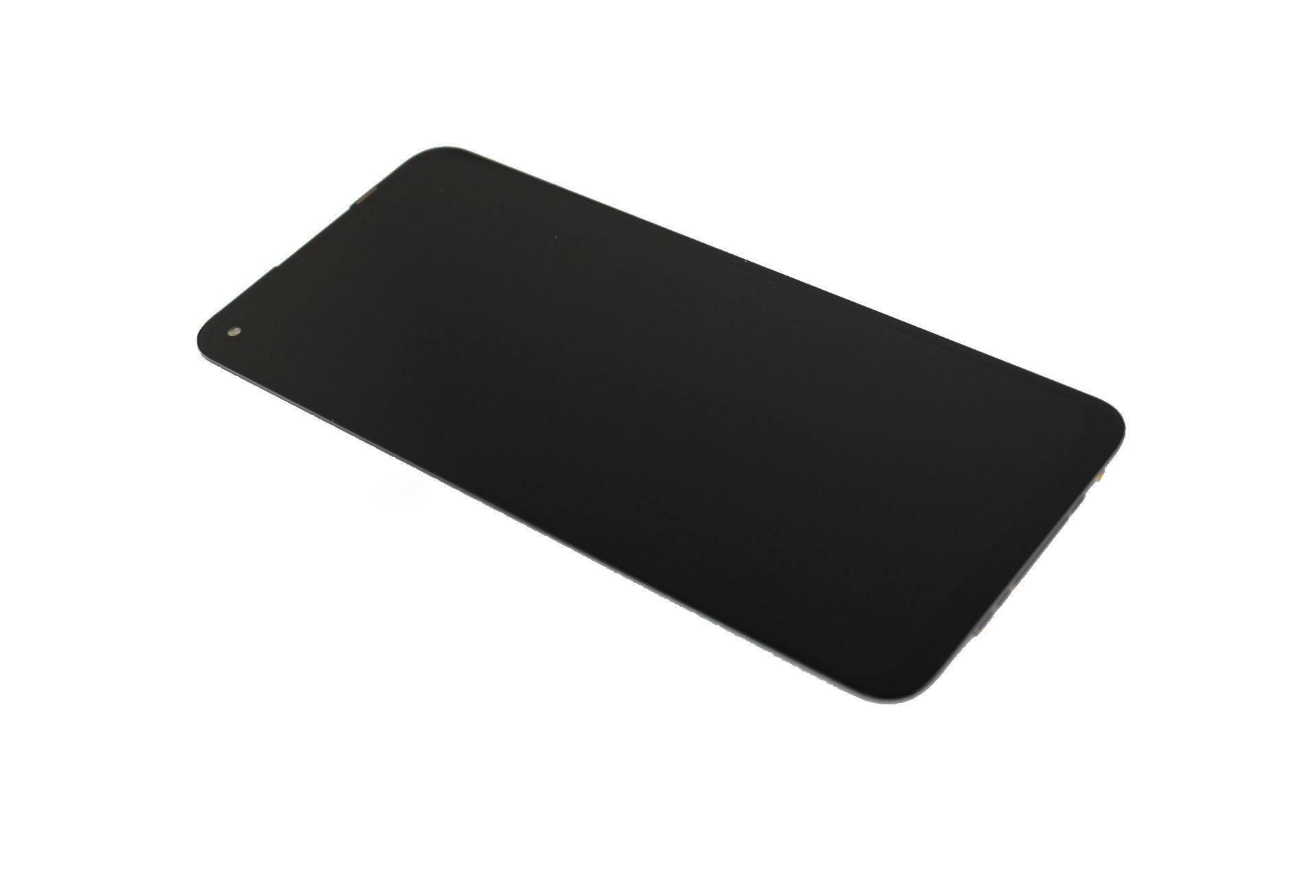 Wyświetlacz LCD + Ekran dotykowy Oppo A53 2020