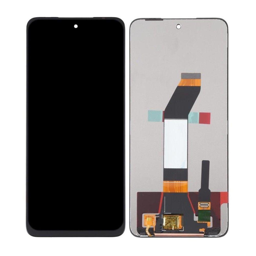 Wyświetlacz LCD + Ekran dotykowy Xiaomi Redmi 10