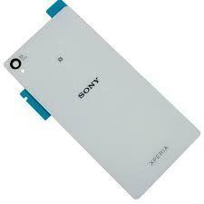 Klapka baterii Sony Xperia Z3 biała