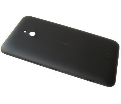 Klapka baterii Microsoft Lumia 1320 czarna