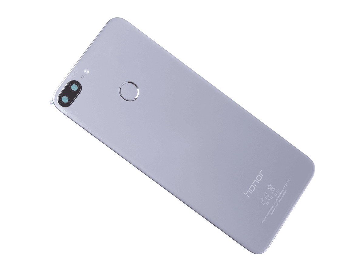 Original Battery cover Huawei Honor 9 Lite Dual SIM (LLD-L31) - grey