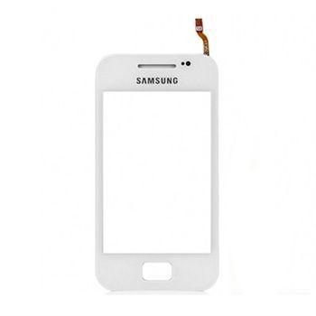Ekran dotykowy Samsung S5830 ACE biały