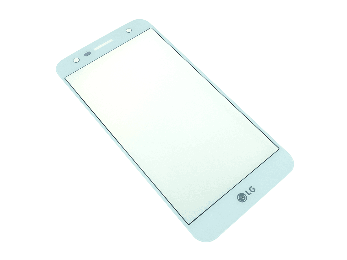 Szybka LG M320 X Power 2 biała