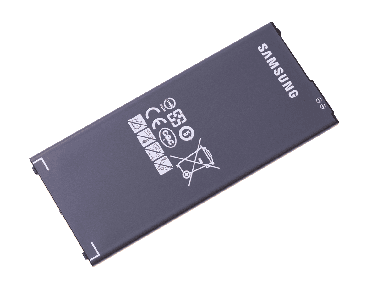 Oryginalna Bateria EB-BA510ABE Samsung SM-A510F Galaxy A5 (2016)