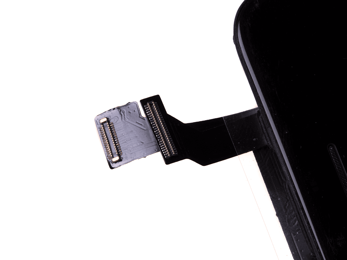 Wyświetlacz LCD + Ekran dotykowy iPhone 6 czarny (tianma)