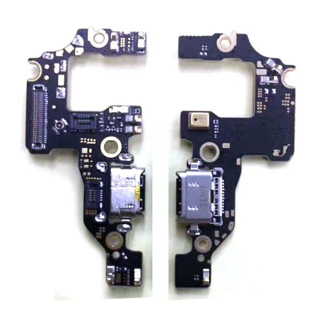Flex ( płytka ) + gniazdo ładowania Huawei P10 VTR-L09, VTR-L29