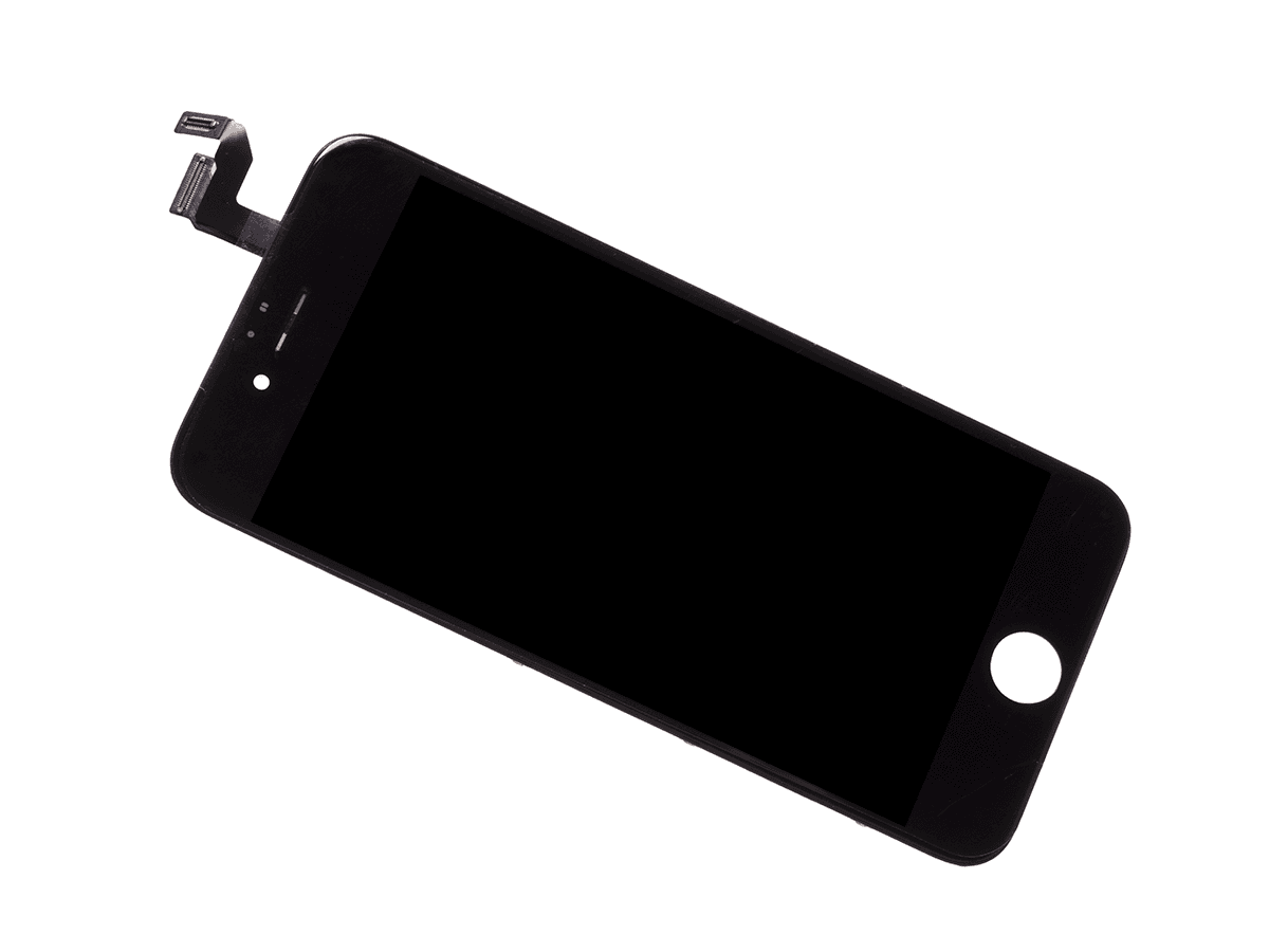 Original LCD + touch screen iPhone 6s black ( dismounted )