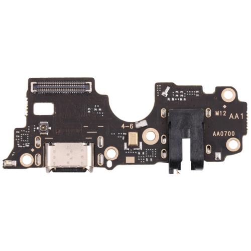 Board + charge connector Oppo A54s