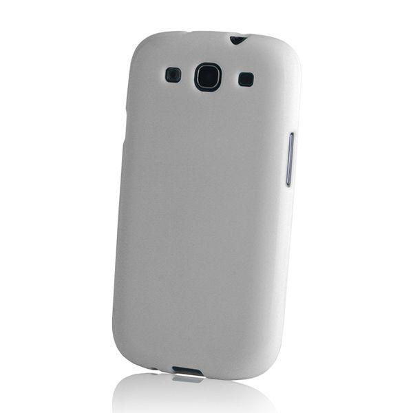 Jelly Case Samsung SM-A510 Galaxy A5 2016 biały