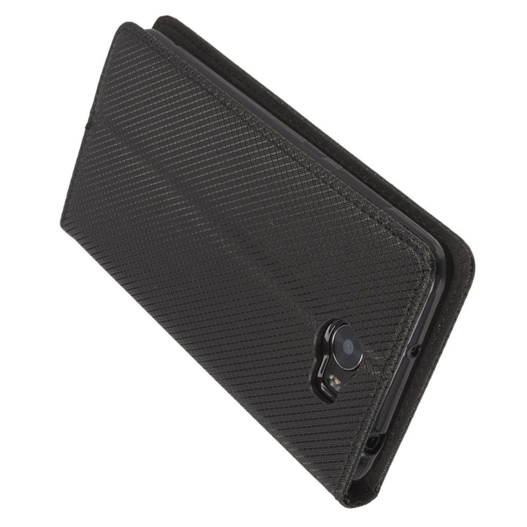 Case Smart Magnet Oppo A79 5G black