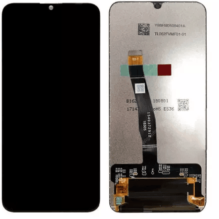Wyświetlacz LCD + Ekran dotykowy Huawei P Smart 2019