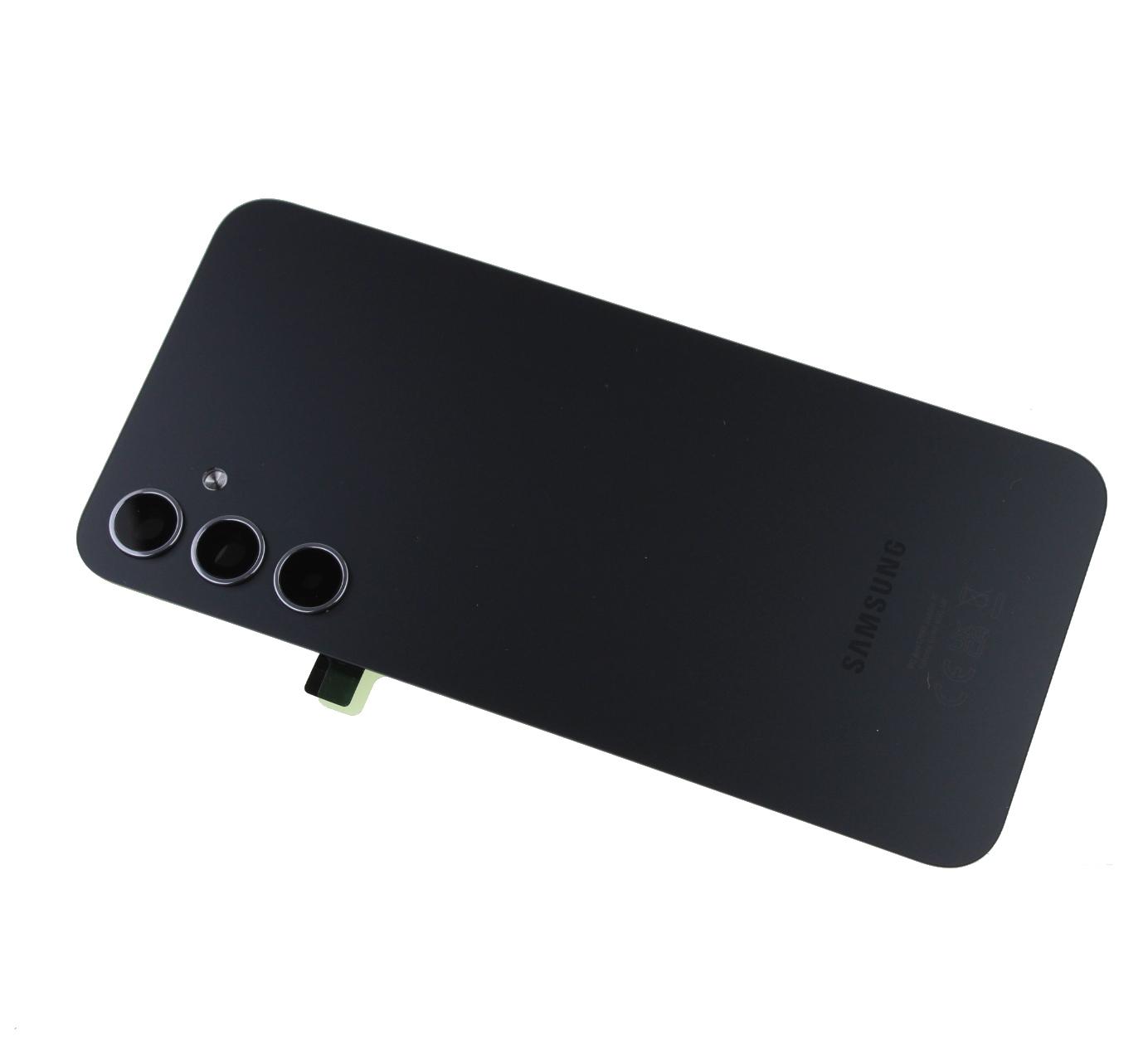 Original Battery Cover Samsung SM-A346 Galaxy A34 5G - Black