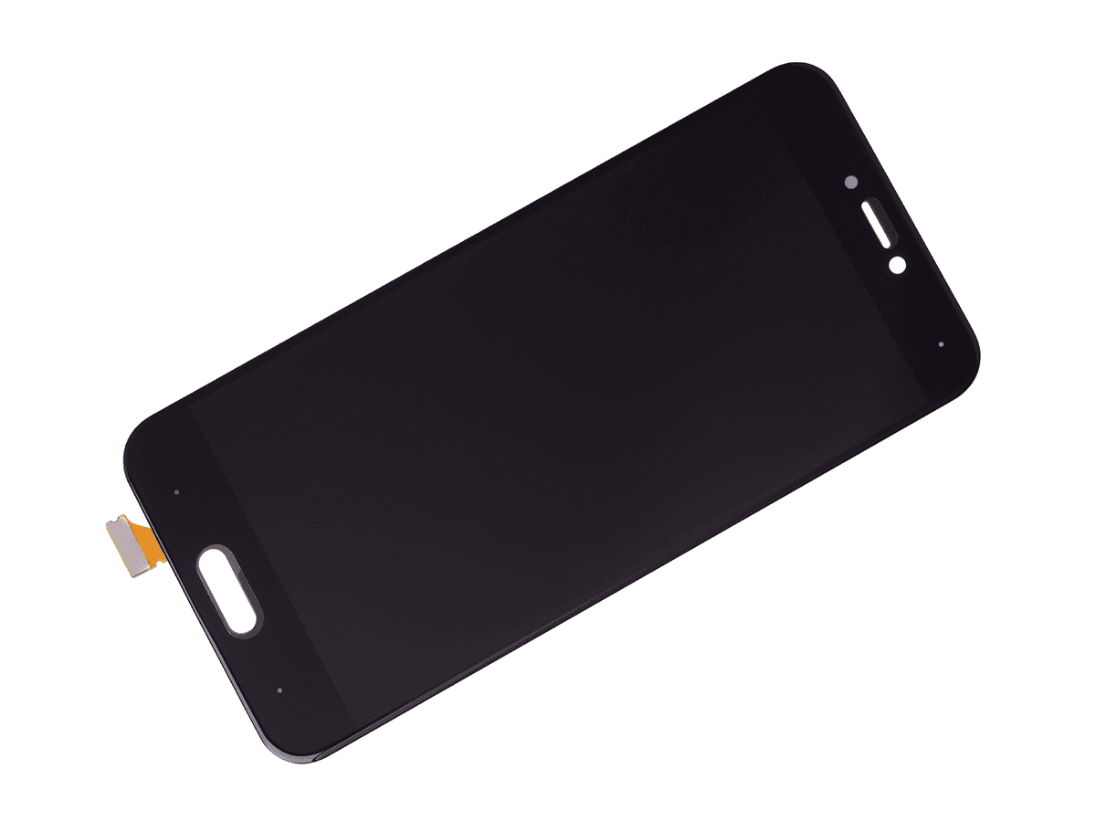 Wyświetlacz LCD + ekran dotykowy Xiaomi Mi5c czarny