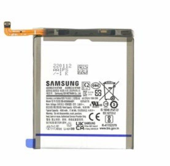 Oryginalna Bateria EB-BS906ABY Samsung S22 Plus SM-S906B (4500MAH)
