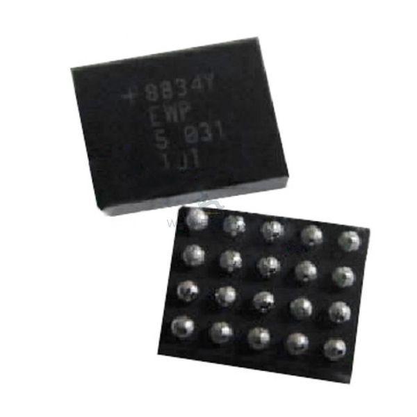 Układ IC kamery flash iPhone 5S/5C (20 pin)