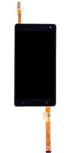 Wyświetlacz LCD + ekran dotykowy HTC Desire 600