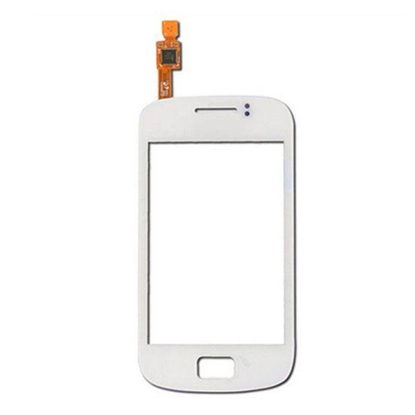 Ekran dotykowy Samsung S6500d biały