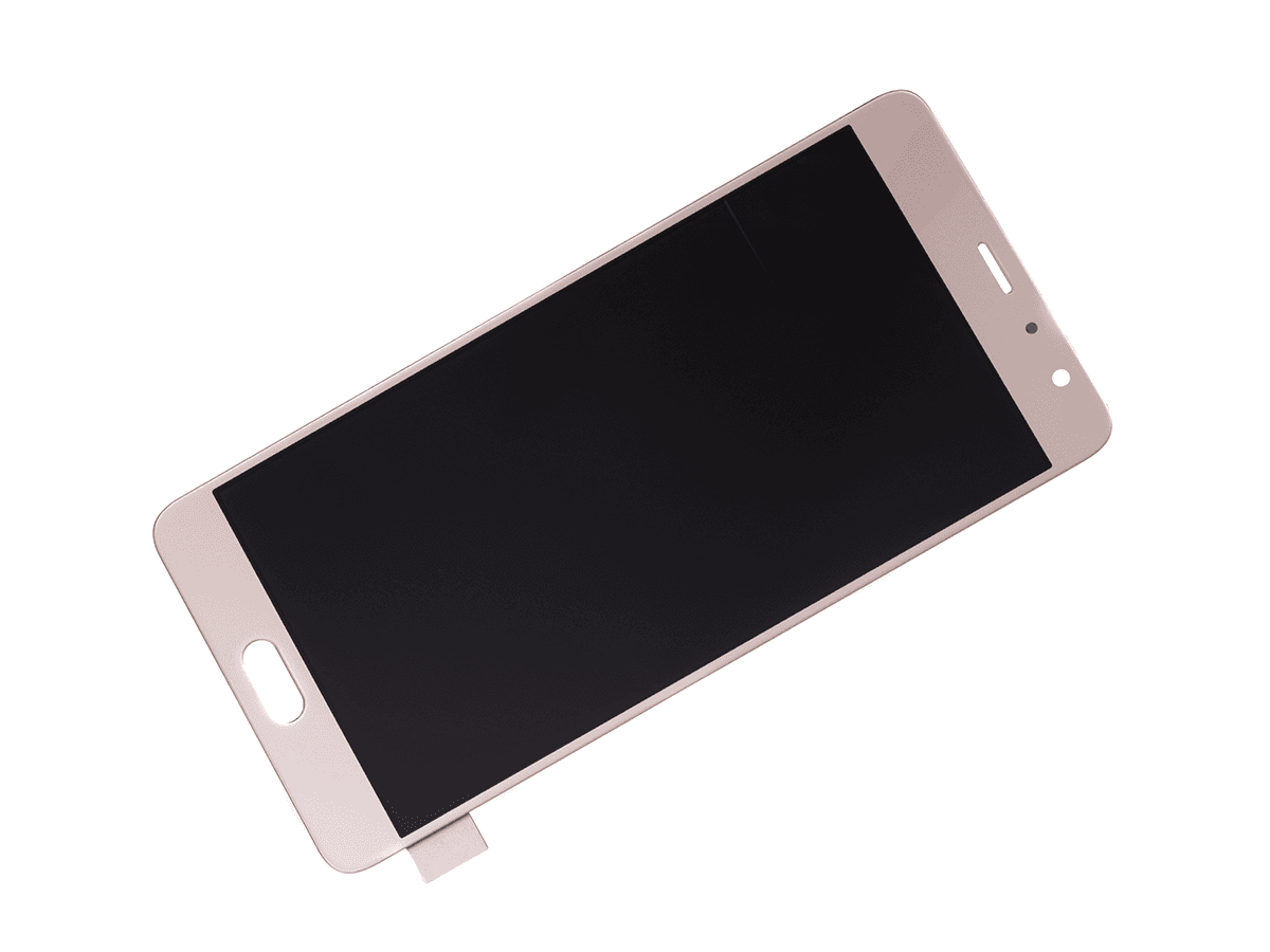 Wyświetlacz LCD + ekran dotykowy Xiaomi Redmi Pro złoty