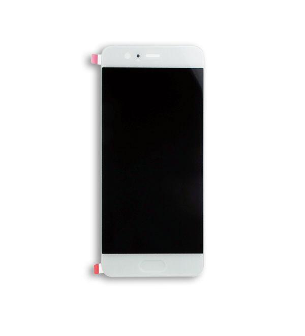 Wyświetlacz LCD + Ekran dotykowy Huawei P10 biały